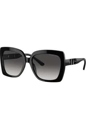 Michael Kors Woman Sunglasses MK2213 Nice - Frame color: Black, Lens color: