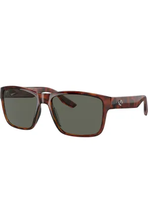 Costa Man Sunglasses 6S9049 Paunch - Frame color: Tortoise, Lens color: