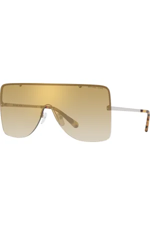 Michael Kors Woman Sunglasses MK9046 Avenue - Frame color: Silver, Lens color: