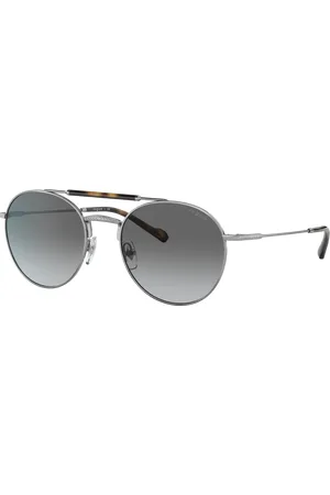 vogue Man Sunglasses VO4240S - Frame color: Gunmetal, Lens color: