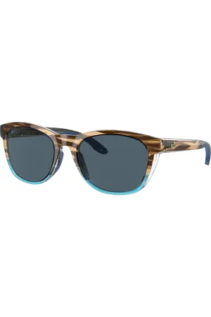 Costa Woman Sunglasses 6S9108 Aleta - Frame color: Wahoo, Lens color: