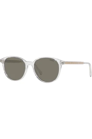 Dior Unisex Sunglasses In R1I - Frame color: Clear, Lens color: