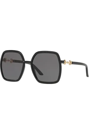 Gucci Woman Sunglasses GG0890S - Frame color: Black, Lens color: