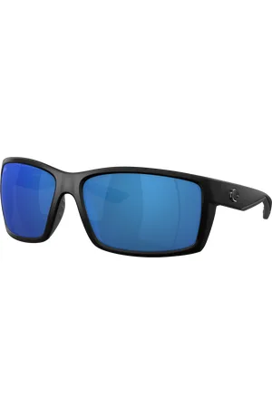 Costa Man Sunglasses 6S9007 Reefton - Frame color: Blackout, Lens color:
