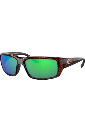 Costa Man Sunglasses 6S9006 Fantail - Frame color: Tortoise, Lens color: