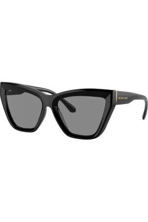 Michael Kors Woman Sunglasses MK2211U Dubai - Frame color: Black, Lens color: