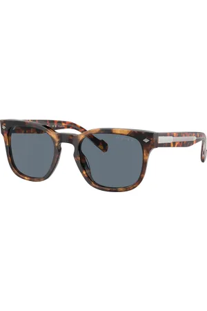 vogue Man Sunglasses VO5571S - Frame color: Honey Havana, Lens color:
