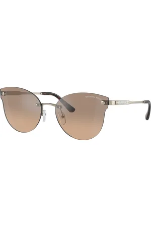Michael Kors Woman Sunglasses MK1130B Astoria - Frame color: Light Gold, Lens color: