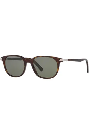 Dior Man Sunglasses blacksuit S12I Dm40125I - Frame color: Tortoise, Lens color: