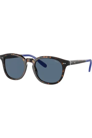 Ralph Lauren Man Sunglasses PH4206 - Frame color: Shiny Havana, Lens color: