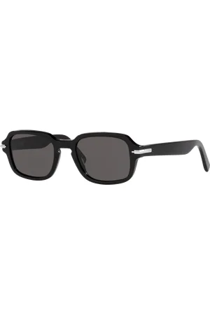 Dior Man Sunglasses BlackSuit S5I - Frame color: Black, Lens color: