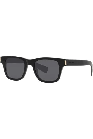 Saint Laurent Unisex Sunglasses SL 564 - Frame color: , Lens color: