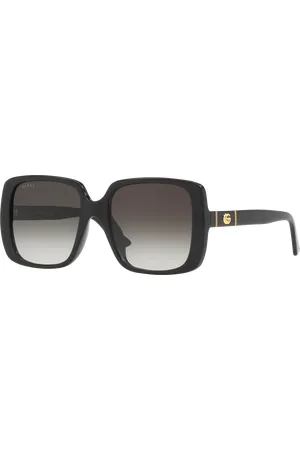 Gucci Woman Sunglasses GG0632SA - Frame color: Black, Lens color: