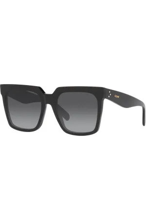 Céline Woman Sunglasses CL4055IN - Frame color: Black, Lens color: