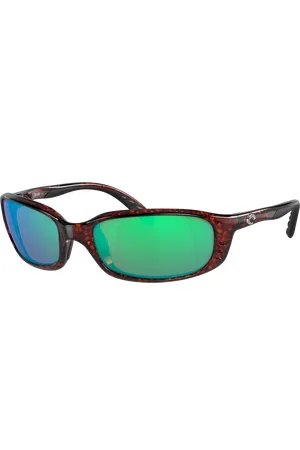 Costa Man Sunglasses 6S9017 Brine - Frame color: Tortoise, Lens color: