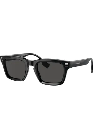 Burberry Man Sunglasses BE4403 - Frame color: Black, Lens color:
