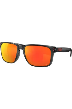 Oakley Man Sunglasses OO9417 Holbrook™ XL - Frame color: Black Ink, Lens color: