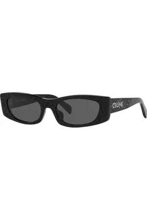 Céline Woman Sunglasses CL4245US - Frame color: Shiny, Lens color: