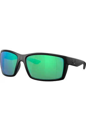 Costa Man Sunglasses 6S9007 Reefton - Frame color: Blackout, Lens color: