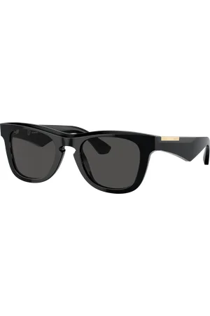 Burberry Man Sunglasses BE4426 - Frame color: Black, Lens color: