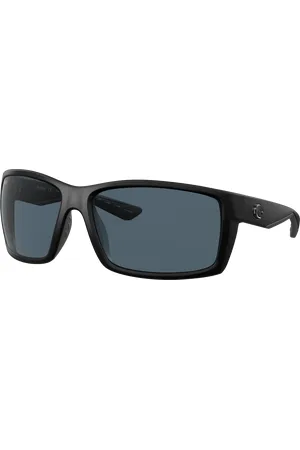 Costa Man Sunglasses 6S9007 Reefton - Frame color: Blackout, Lens color: