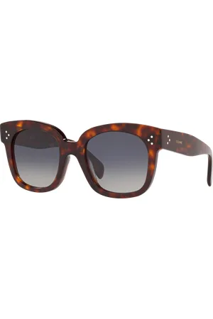 Céline Woman Sunglasses CL4002UN - Frame color: Tortoise, Lens color: