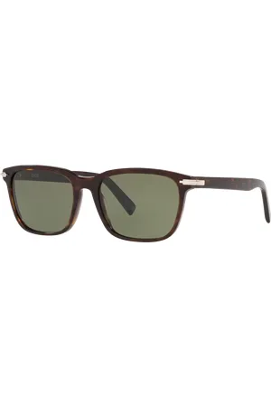 Dior Man Sunglasses BlackSuit SI - Frame color: Havana, Lens color:
