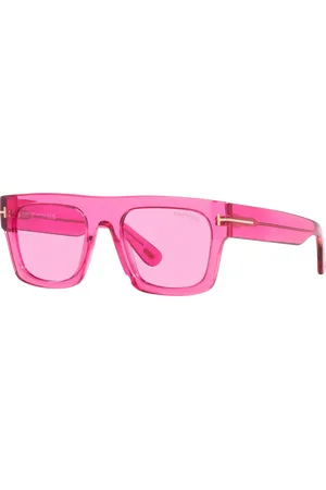 Tom Ford Man Sunglasses FT0711 - Frame color: , Lens color: