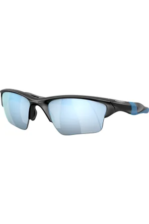 Oakley Man Sunglasses OO9154 Half Jacket® 2.0 XL - Frame color: Matte Black, Lens color: