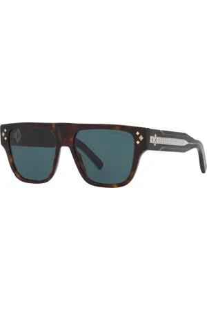 Dior Man Sunglasses Cd Diamond S6I Dm40124I - Frame color: Tortoise, Lens color: