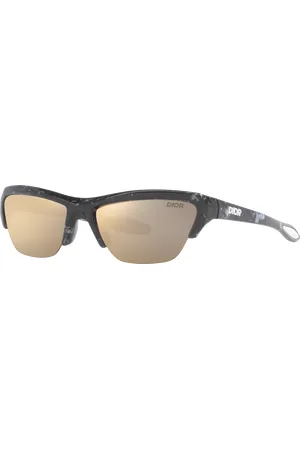 Dior Man Sunglasses Bay S1U - Frame color: Black, Lens color: