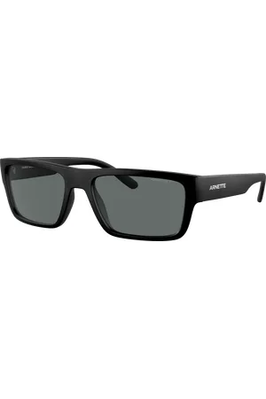 Arnette Man Sunglasses AN4338 Phoxer - Frame color: Matte Recycled Black, Lens color:
