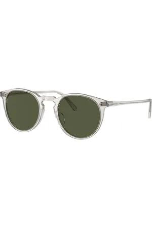 Oliver Peoples Man Sunglasses OV5183S O