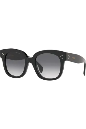 Céline Woman Sunglasses CL4002UN - Frame color: Black, Lens color: