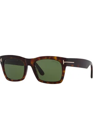 Tom Ford Man Sunglasses Nico-02 - Frame color: Tortoise, Lens color: