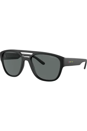 Arnette Man Sunglasses AN4327 Mew2 - Frame color: Matte Recycled Black, Lens color: