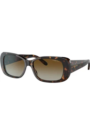 vogue Woman Sunglasses VO2606S - Frame color: Dark Havana, Lens color:
