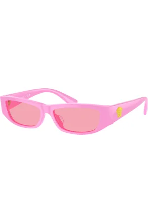 VERSACE Unisex Sunglasses VK4002U Kids - Frame color: , Lens color: