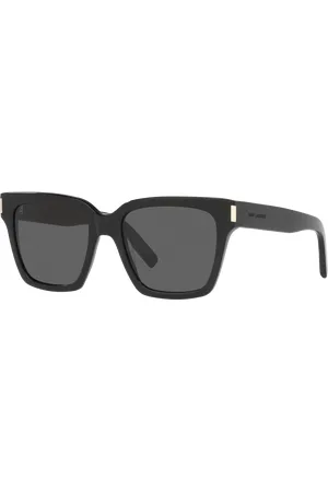 Saint Laurent Unisex Sunglasses SL 507 - Frame color: , Lens color: