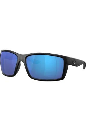 Costa Man Sunglasses 6S9007 Reefton - Frame color: Blackout, Lens color: