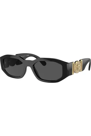 VERSACE Man Sunglasses VE4361 Biggie - Frame color: Black, Lens color: