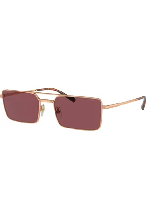 vogue Man Sunglasses VO4309S - Frame color: Rose Gold, Lens color: