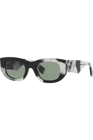 Gucci Unisex Sunglasses GG1627S - Frame color: Black, Lens color: