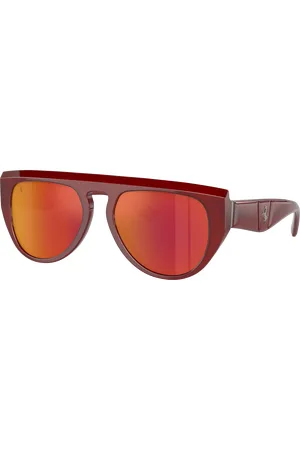 FERRARI Unisex Sunglasses FH2005U - Frame color: , Lens color: