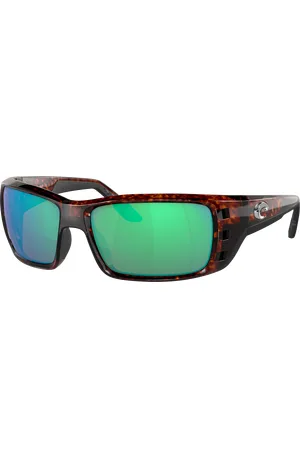 Costa Man Sunglasses 6S9022 Permit - Frame color: Tortoise, Lens color: