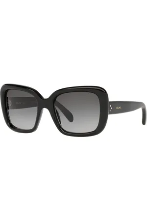 Céline Woman Sunglasses CL40162I - Frame color: Black, Lens color: