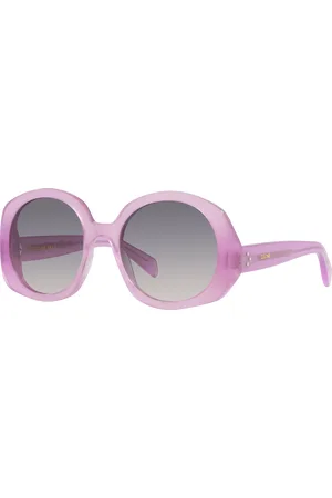 Céline Woman Sunglasses CL40242I - Frame color: Black, Lens color: