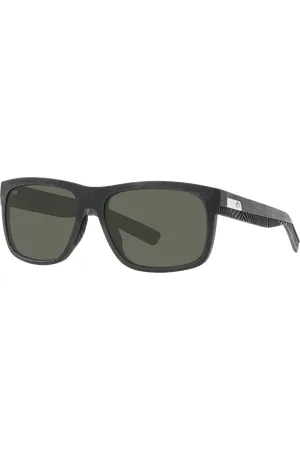 Costa Man Sunglasses 6S9030 Baffin - Frame color: Net With Rubber, Lens color:
