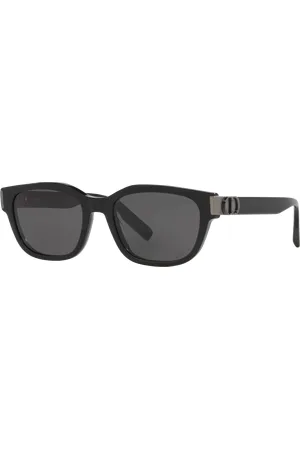 Dior Man Sunglasses Cd Icon S1I Dm40122I - Frame color: Black Shiny, Lens color: