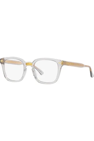 Gucci Unisex Sunglasses GG0184S - Frame color: , Lens color: